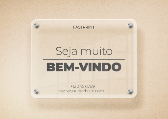 Placas Uso Geral